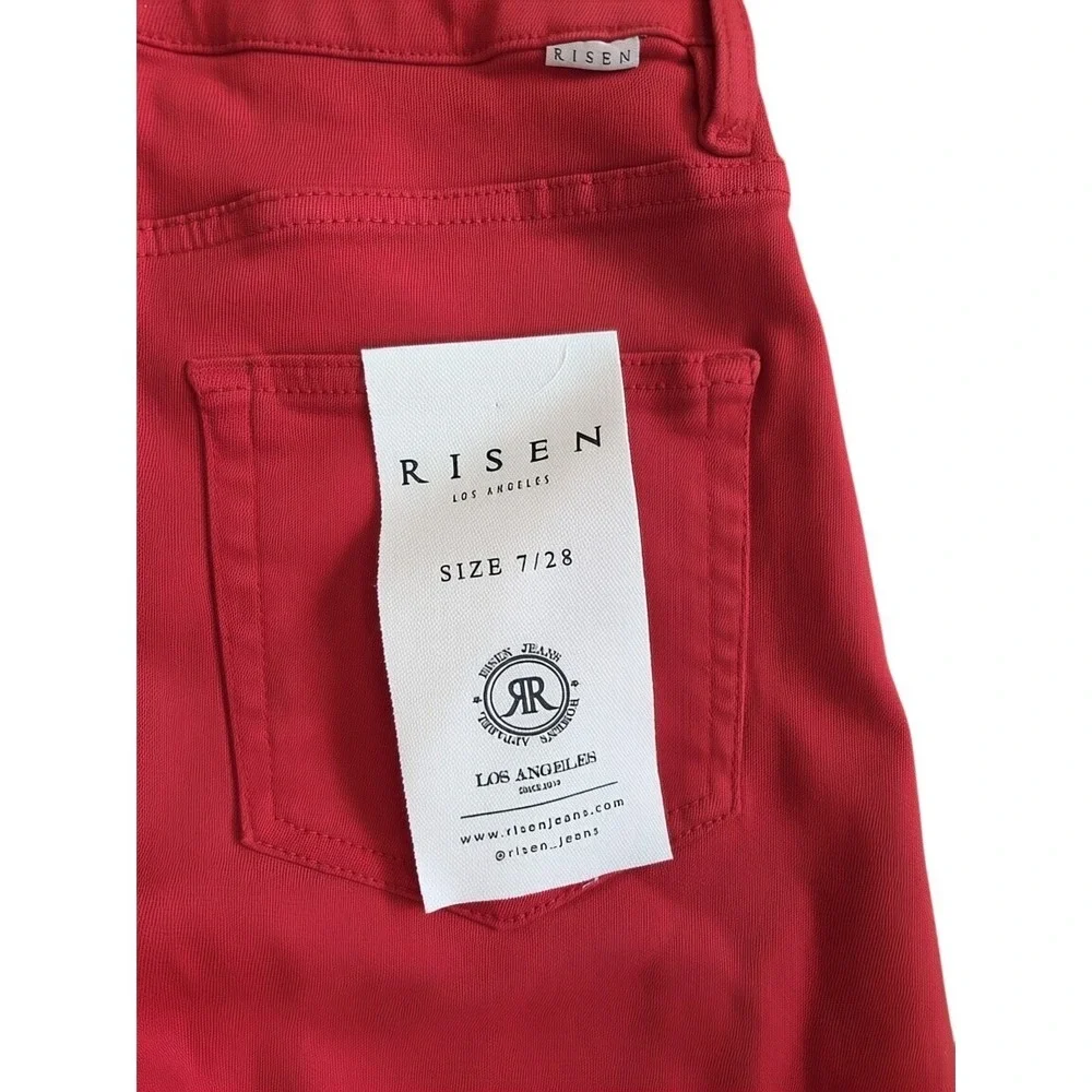 Risen Jeans risen jeans